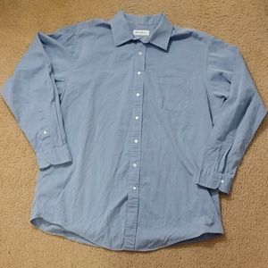 BROOKS BROTHERS Men's Special Order Shirt